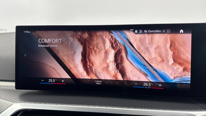 BMW 3 Series 330i M Sport 4dr Step Auto [Pro Pack] Petrol Saloon